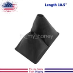 For 84-89 Toyota 4RUNNER Pickup 4X4 Manual Boot Cover Shifter Black 10.5". Fixed Price $15.73.