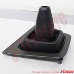 Mazda RX-7 SA22C FB3S 81-83 Genuine Shift Boot Dust Cover Black FA01-64-350A-01. Fixed Price $123.39.