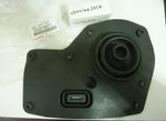 Toyota Genuine Oem Boots Shift Lever Land Cruiser FJ80 FZJ80 33555-60071. Fixed Price $47.00.