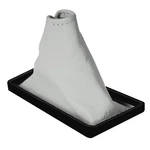 1976 C3 Corvette Leather Manual Shift Boot Smoke Gray Gm Code 152 Interior. Fixed Price $74.99.