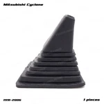 Gear Shift Rubber Boot Cover Fits Mitsubishi L200 Mighty Max 1986 - 1996. Fixed Price $55.70.