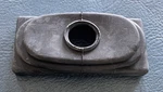 Mercedes-benz Gearshift Seal Boot 129-267-00-97 For Mbz C220 & C280 94-96. Fixed Price $14.95.