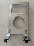 03-04 Infiniti FX35 Center Console Shifer Bezel Trim 96941-CG000 Used Oem. Fixed Price $29.00.