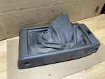 89-95 Toyota R150F Shifter Boot Bezel Grey 4RUNNER 2ND Gen. Fixed Price $145.00.