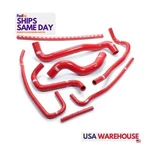 Samco Sport TCS426/C, Fits Corvette C5 1997 2004 /red Performance Racing Parts. Fixed Price $450.74.