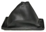 1977-1982 Corvette Boot Shifter Black Leather. Fixed Price $49.95.