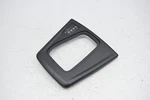 09-16 Bmw E89 Z4 Front Center Console Shifter Surround Bezel Cover Trim Oem. Fixed Price $44.00.