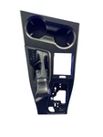 2019-2022 Lexus UX200 Front Center Console Gear Shifter Trim W/ Knob Black. Fixed Price $212.50.