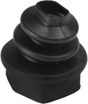 Empi Replacement Rubber Boot For Aluminum T-handle Shifters, Fits Dune Buggy. Fixed Price $13.95.