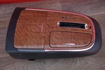 2009-2014 Nissan Murano Center Console Floor Shifter Trim Cover Cup Holder. Fixed Price $59.99.