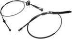 Dorman Lower Auto Trans Shifter Cable For 2007 Gmc Sierra 3500 Classic. Fixed Price $112.87.