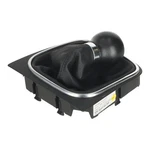 Gear Lever Vw Golf Vi (5K) 1.6 Tdi 77 Kw 105 Hp (02.2009-11.2012) 1K0711113C. Fixed Price $41.06.