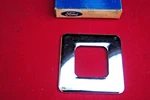 65 66 Mustang Shelby Nos Ford 4 Speed Shift Boot Bezel C5ZZ 72612 Correct Rare. Fixed Price $449.00.