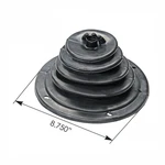 Ford Shifter Boot- F600 F700 F800 E3HZ-7277-BB. Fixed Price $78.00.