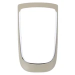 Oem 09-14 Nissan Murano Automatic Transmission Shift Cover Plate 96912-1AA0A New. Fixed Price $266.75.