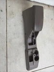 1995-2000 Toyota Tacoma Center Console With Cup Holder Oem Used Brown. Fixed Price $210.00.