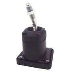 NV3500 5LM60 Shifter Assembly 1992+ Chevy Gmc Full Size Truck Speed Trans. Fixed Price $98.45.