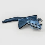 Mercedes-benz W201 190E 190D Lhd 1990 Handbrake Lever Handle 2014270134 Black. Fixed Price $119.00.