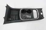 Genuine Mopar Gear Shift Indicator Bezel 1SU811X9AG. Fixed Price $664.88.