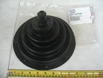 Shifter Lever Boot For Kenworth. Pai# 730390 Ref.# K04245 8-1/2IN Diameter. Fixed Price $30.00.