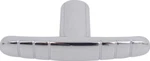 Oer Chrome Emergency Brake Handle 1955-1957 Bel Air 150 210 Del Ray Nomad. Fixed Price $42.98.