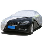 Fits Subaru Impreza Full Car Cover Waterproof Uv Dustproof Protection Size Usa. Fixed Price $35.95.