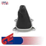 Gear Shifter Lever Boot Cover Fits For 2008 2009 2010 2011 Honda Accord. Fixed Price $20.88.