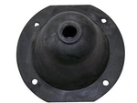 Manual Trans Shift Boot For 46-71 Jeep Willys CJ3 CJ5A CJ6A CJ-2 TV85R9. Fixed Price $17.75.
