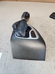 2015 Dodge Dart Automatic Transmission Gear Shifter Bezel & Knob Black 63248DP. Fixed Price $65.00.