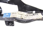 84-93 Mercedes W201 190E 190D Left Radiator Mount Bracket 2016100131 New. Fixed Price $80.71.