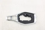 New Oem Gm Silver Center Console Trim Plate 84637641 Chevrolet Camaro 2016-2024. Fixed Price $141.95.