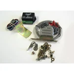 Lokar CINS-1799 Cable Operated Shift Indicator Sensor Kit, Fits Ford C4/C6. Fixed Price $277.95.