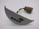 Mini Cooper Shift Indicator Automatic 62146922440 02-08 R50 R52 R53. Fixed Price $29.99.