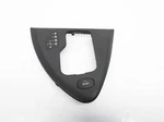 2006-2009 Bmw 650I Auto Trans Shifter Upper Trim Panel 51-16-8-029-953. Fixed Price $52.25.