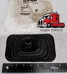 Shifter Boot For Mack Dm/dmm/r/rb/rd/rs/rw/u. Pai# FBT-1505 Ref# 25159806 8MY352. Fixed Price $50.00.