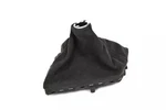Genuine Gm Black Manual Transmission Control Lever Boot 23411186. Fixed Price $187.93.
