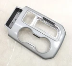 New Oem Gm Center Console Shifter Trim Bezel 87812139 Chevrolet Blazer 2019-2025. Fixed Price $102.95.