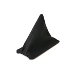 Suede Shift Boot-black W/black Stitch-man W/elec O/d For 1984-1985 C4 Corvette. Fixed Price $111.99.