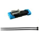 Skip Shift Bypass Eliminator Manual Transmission Cags Fits: C4 Corvette 89 - 95. Fixed Price $19.94.