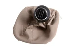 Genuine Vw Passat 4MOTION Gearstick Knob With Boot Light Beige 3B0711113JFEX. Fixed Price $37.93.