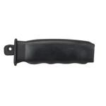 1997-2004 C5 Corvette Parking Brake Handle Blank For Custom Covering. Fixed Price $19.95.