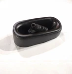 98-01 Dodge Ram 1500 2500 3500 4X4 Transfer Case Shifter Trim Bezel Boot Oem. Fixed Price $59.95.