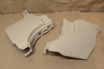 2006 - 2011 Hyundai Azera Kick Panel Pair Oem. Fixed Price $43.45.