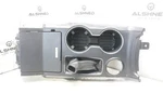 2014-15 Ford Explorer Center Console Shifter Trim And Storage Tray W/ Cup Holder. Fixed Price $106.39.