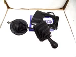 97-99 Wrangler 4.0 Floor Gear Selector Shifter For Manual Trans 52078576. Fixed Price $268.99.