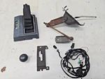 Transfer Case Shifter 4X4 NP208 NP241 Chevy Gmc Truck 81-87 Blazer 81-91 K5 K10. Fixed Price $350.00.
