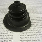 Fits Jeep Cj 1980 - 1986 With T4,T5,SR4 Shifter Boot Crown J5752010. Fixed Price $17.96.