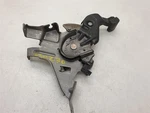 2006 Toyota Tacoma 4.0L 4WD Emergency Brakes Foot Pedal. Fixed Price $79.99.