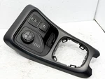 2017-2022 Jeep Compass Center Console Shifter Bezel Trim 4X4 Switch Panel Oem. Fixed Price $89.79.