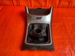 11-14 Subaru Impreza Wrx Sti Sedan Shifter Console Trim W/ Boot Oem #74. Fixed Price $149.95.